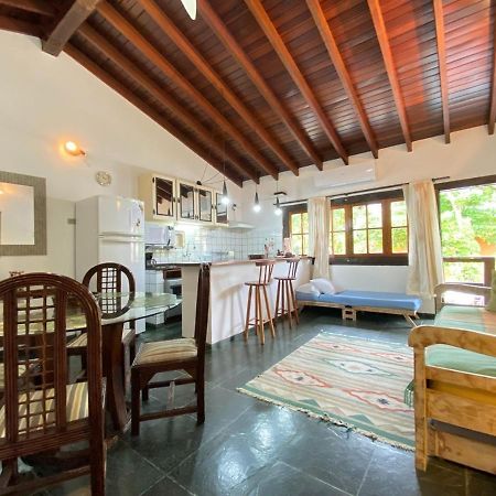 Casa Vento Norte Ilhabela Εξωτερικό φωτογραφία