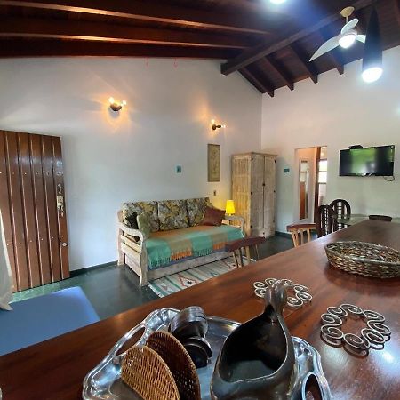 Casa Vento Norte Ilhabela Εξωτερικό φωτογραφία