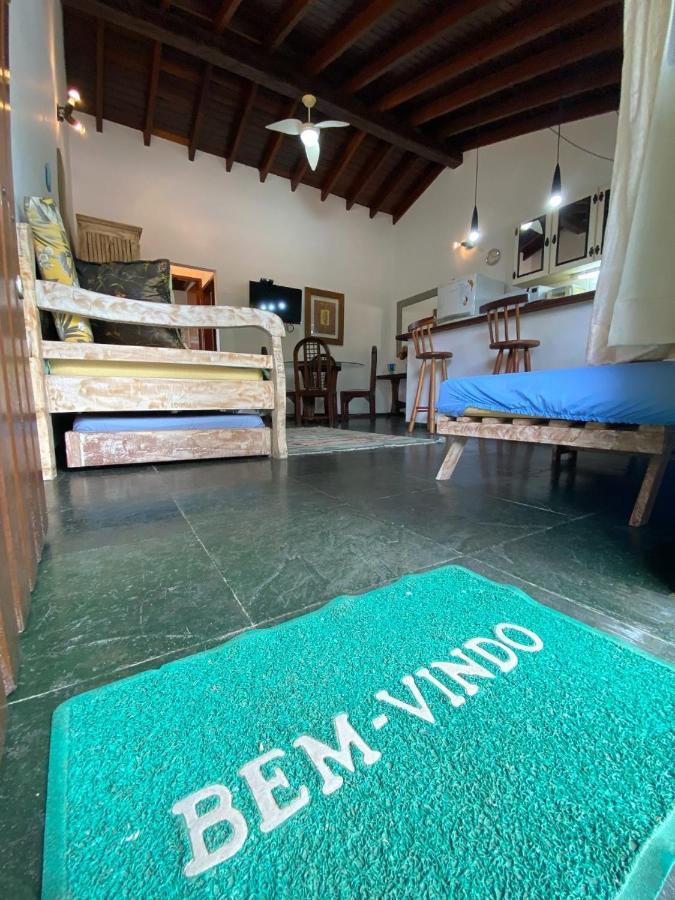 Casa Vento Norte Ilhabela Εξωτερικό φωτογραφία