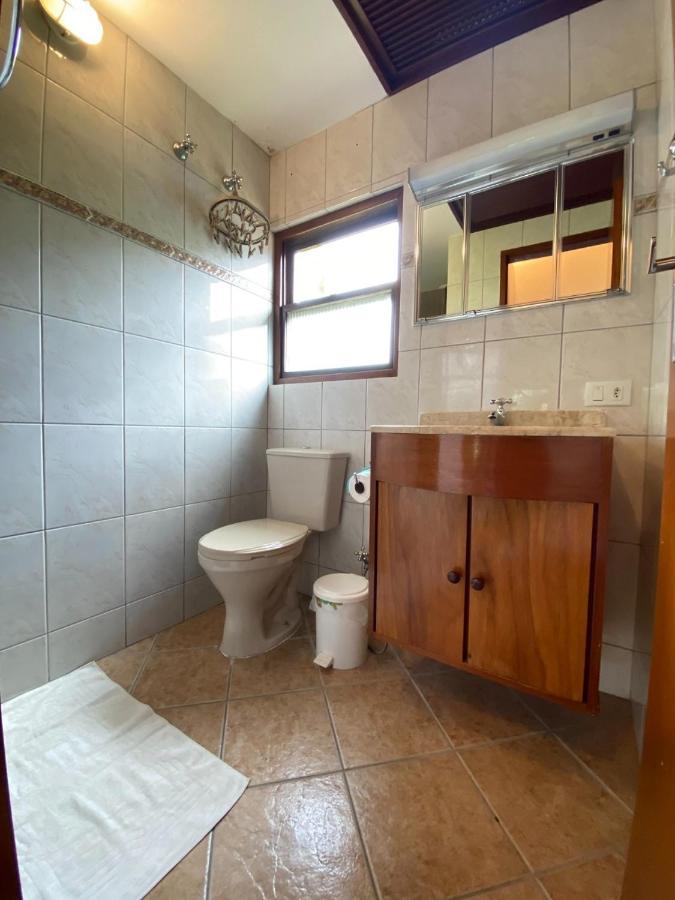 Casa Vento Norte Ilhabela Εξωτερικό φωτογραφία