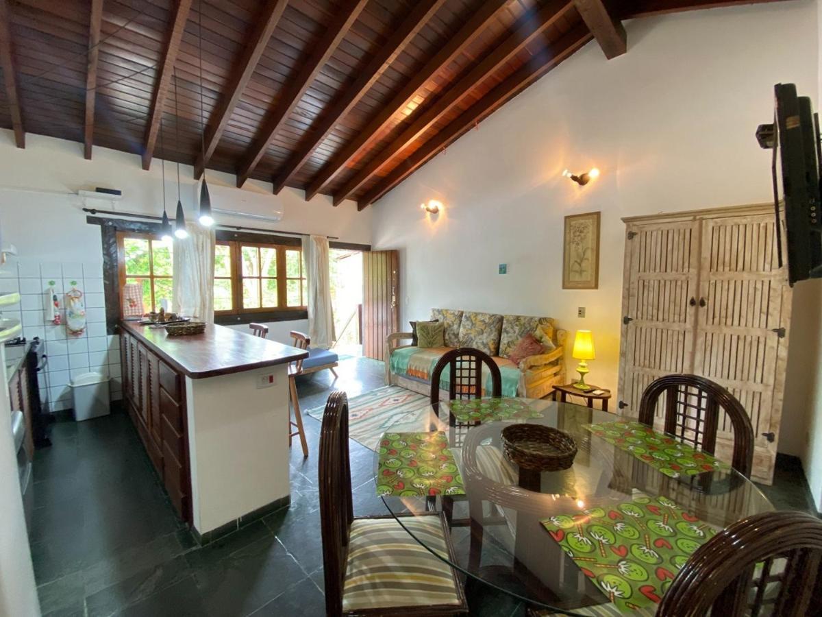 Casa Vento Norte Ilhabela Εξωτερικό φωτογραφία
