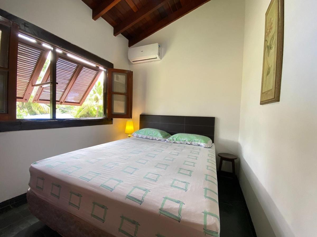 Casa Vento Norte Ilhabela Εξωτερικό φωτογραφία
