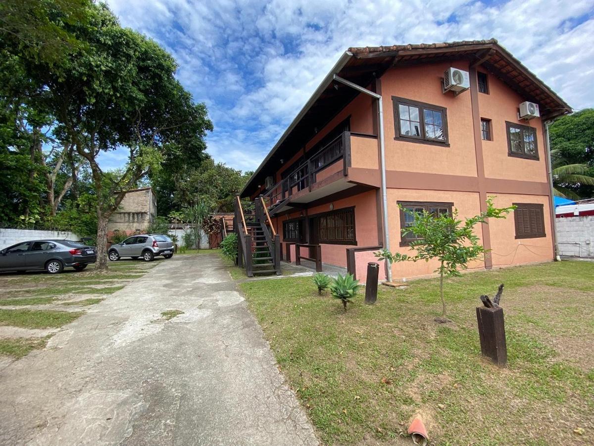 Casa Vento Norte Ilhabela Εξωτερικό φωτογραφία