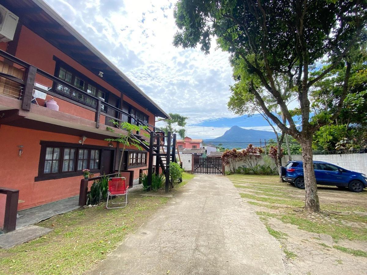 Casa Vento Norte Ilhabela Εξωτερικό φωτογραφία